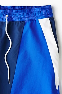 Short de survêtement ample