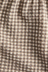 2-Piece Cotton Jersey Set