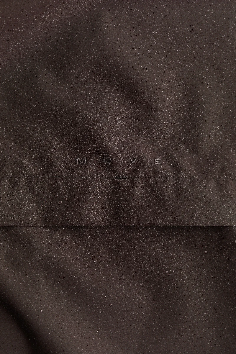 Raincoat with StormMove™
