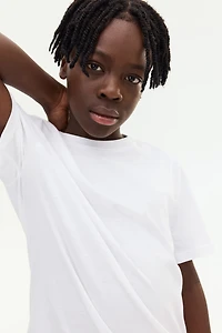 Cotton T-shirt