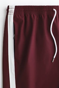 Short de survêtement classique