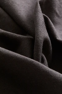 2-Pack Linen-Blend Placemats