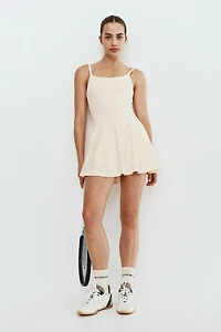 Tennis Dress with SoftMove™