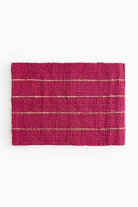 Jute Doormat