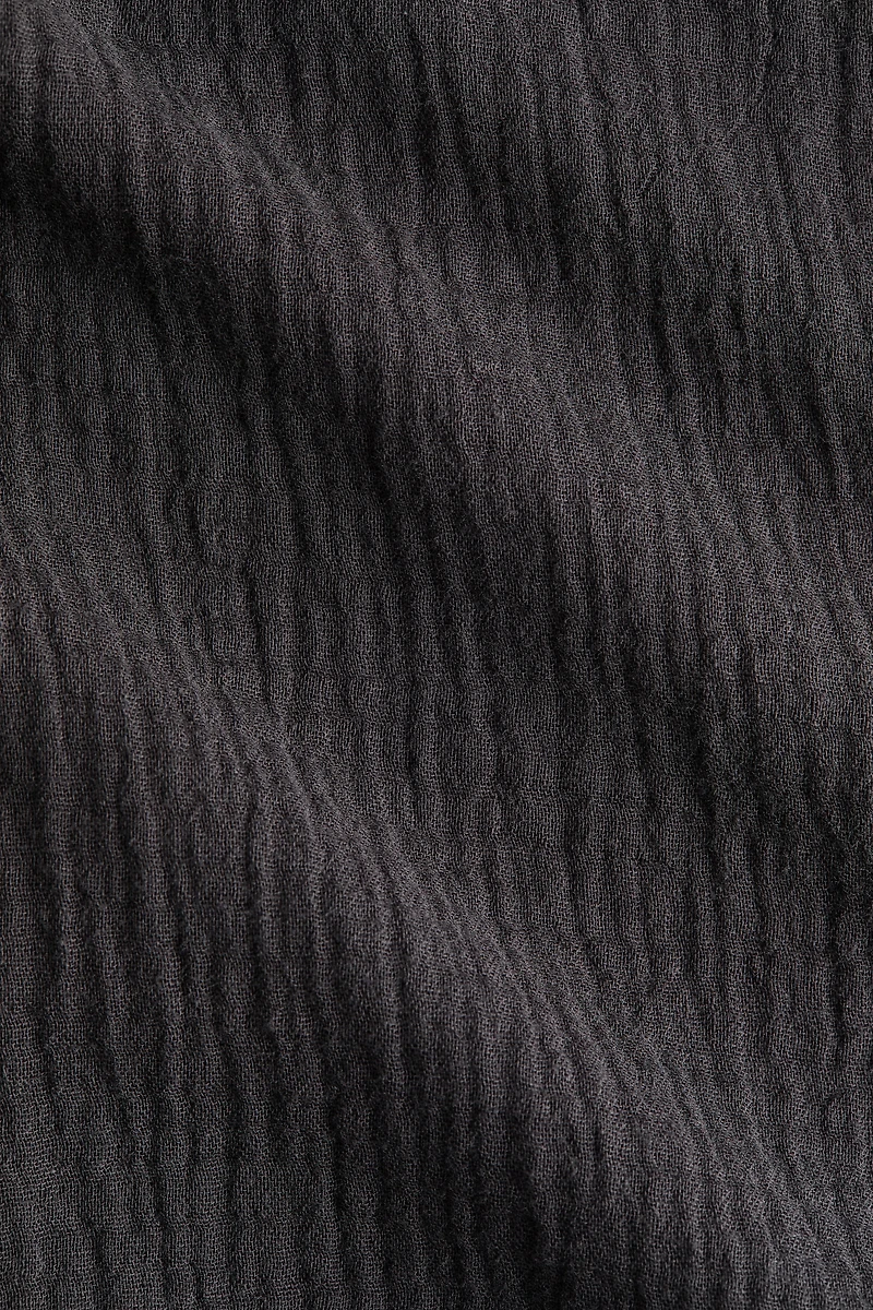 MAMA Pyjama en mousseline de coton