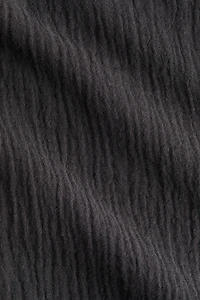 MAMA Pyjama en mousseline de coton