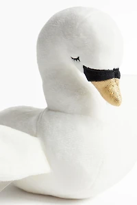 Swan Soft Toy