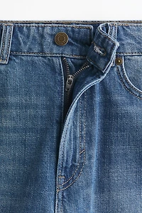 Short Bermuda en denim