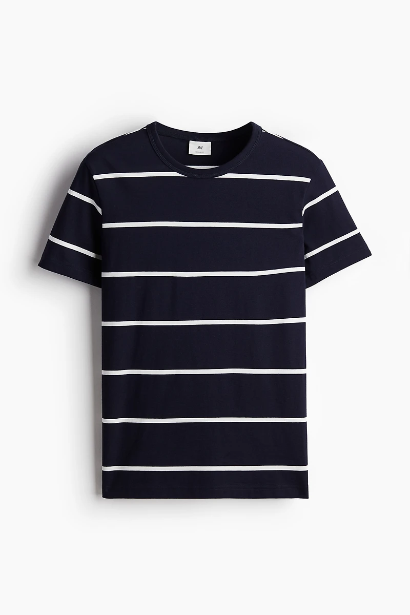 Regular Fit T-shirt