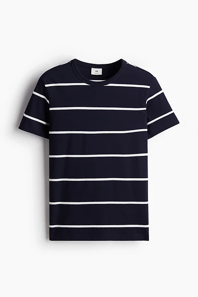 Regular Fit T-shirt