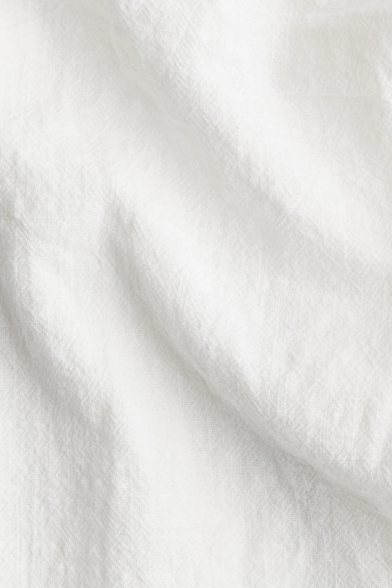 Cotton Shirt