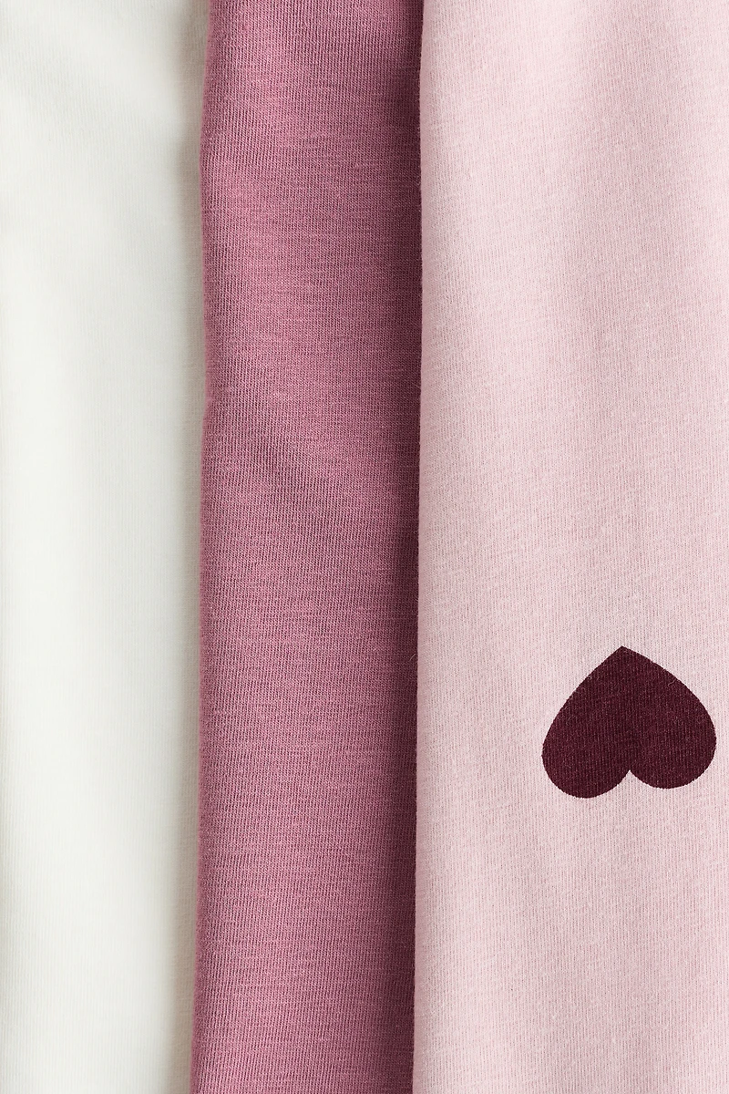3-Pack Tank Tops