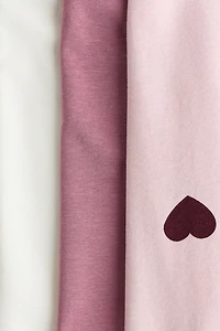 3-Pack Tank Tops