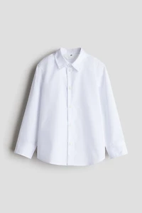 2-pack Easy-iron Shirts