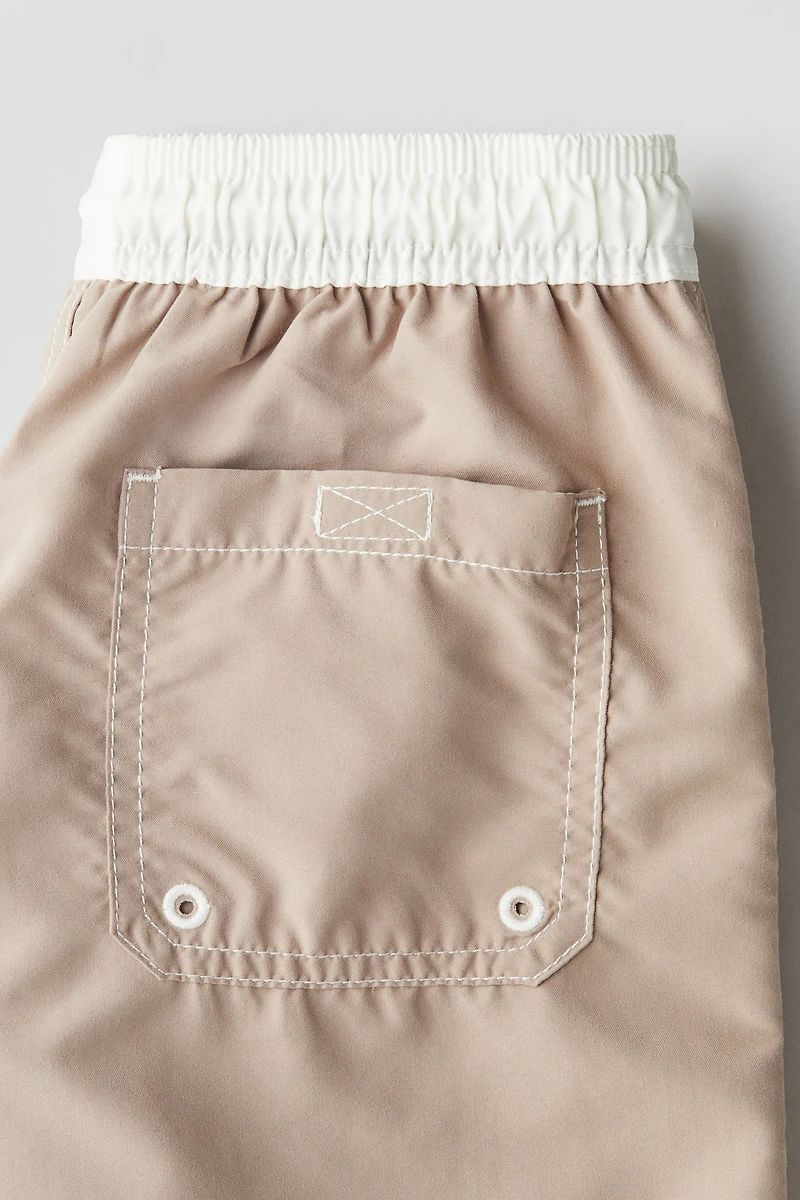 Swim Shorts