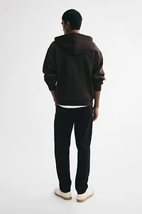 Pantalon jogging classique en interlock
