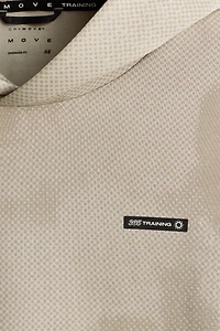 Oversized-Fit Sports Hoodie with DryMove™