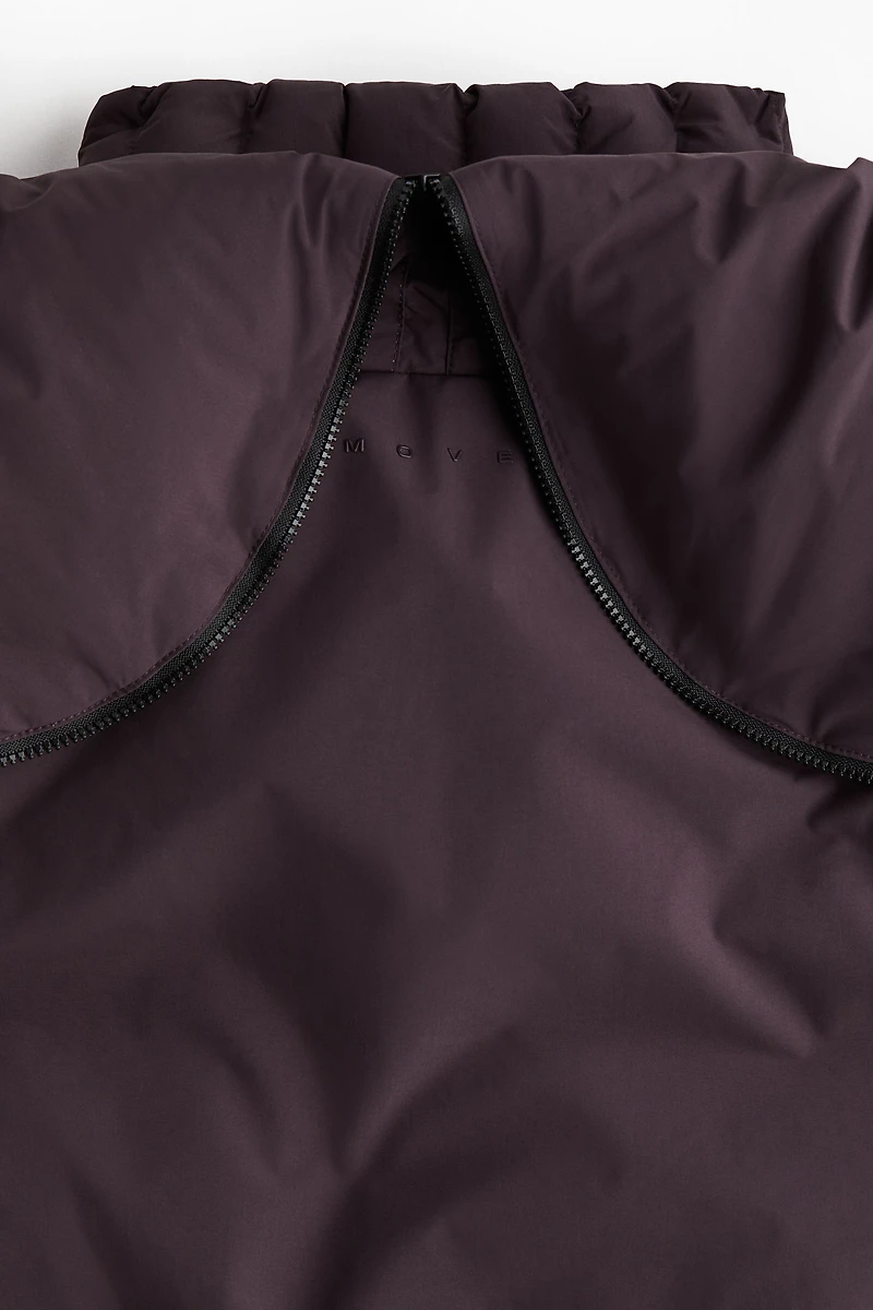 Padded Ski Jacket with ThermoMove™