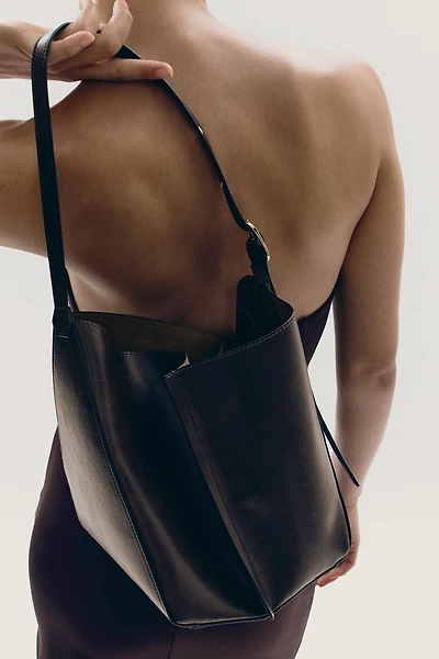 Sac porté épaule