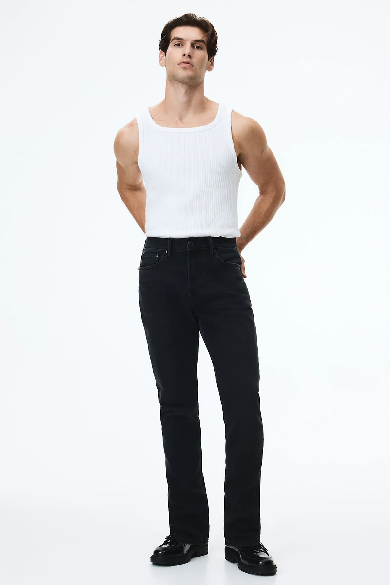 Slim Jeans