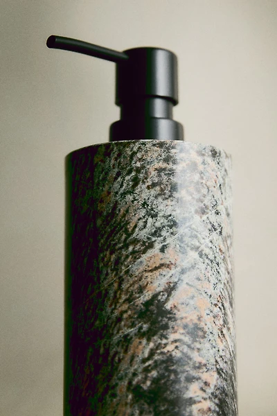 Marble Soap Dispenser