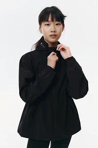 Rain Jacket with StormMove™