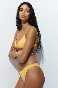 Cheeky Bikini Bottoms