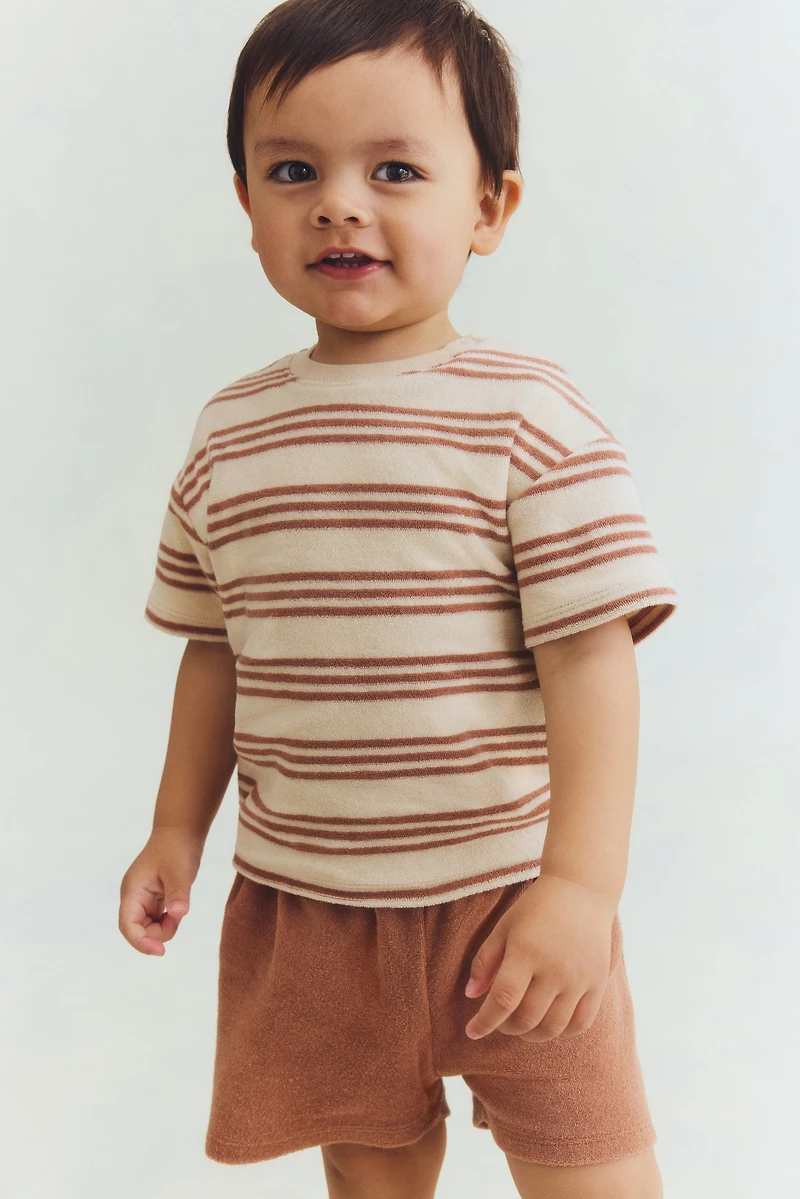 2-Piece Terry Set