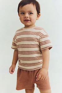 2-Piece Terry Set
