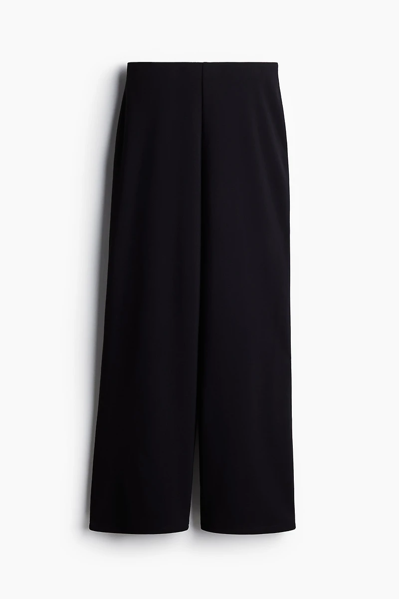 Jersey Pants