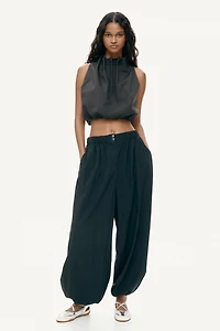 Sneaker-Style Sandals