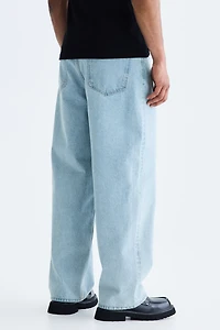 Baggy Jeans