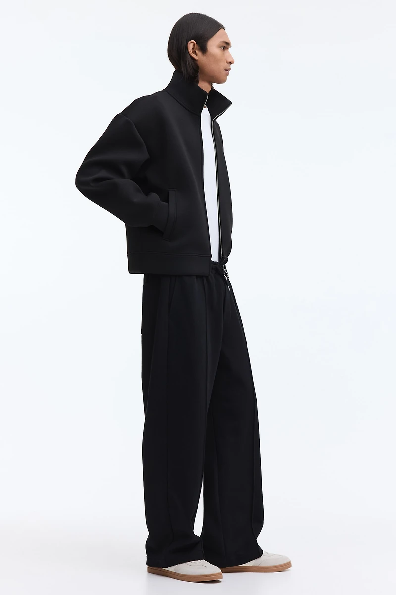 Pantalon jogging décontracté