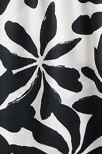 Lyocell Shorts