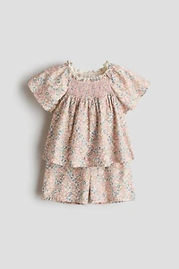 2-Piece Cotton Set