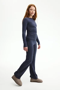 Legging de yoga évasé SoftMove™