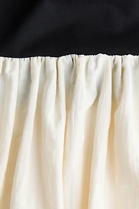 Off-the-Shoulder Dress