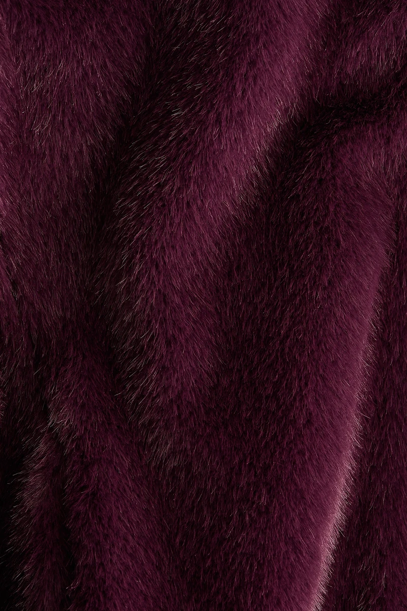 Reversible Bomber Jacket