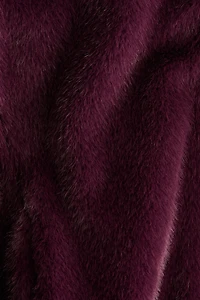 Reversible Bomber Jacket