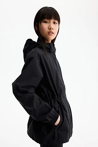 Rain Jacket with StormMove™