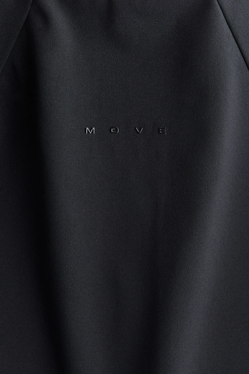 Activewear Jacket with Cool Handfeel DryMove™