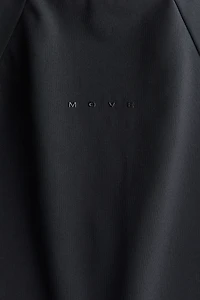 Activewear Jacket with Cool Handfeel DryMove™