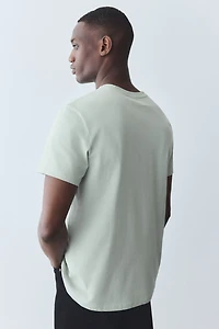 Regular Fit T-shirt