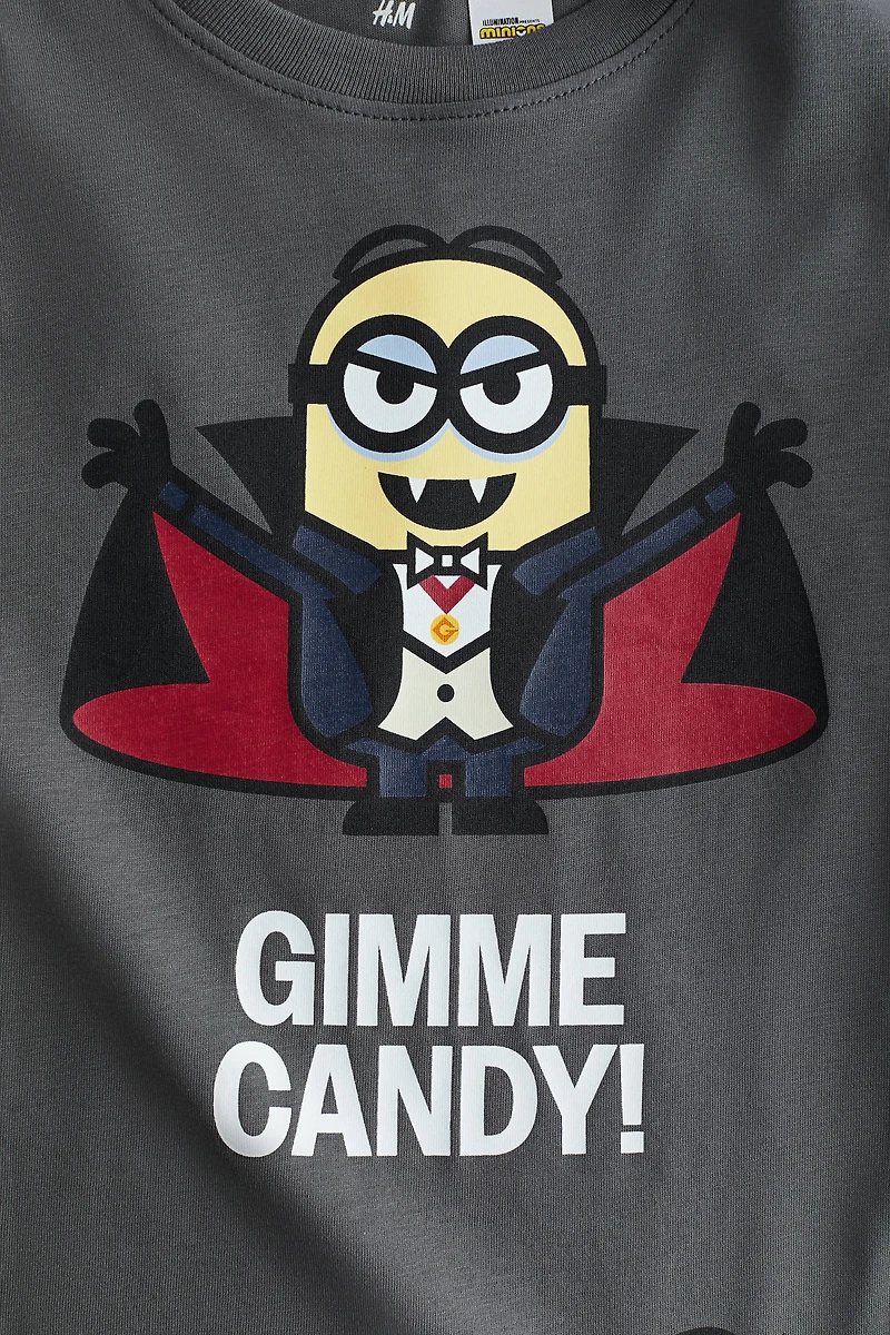 Long-Sleeved T-shirt