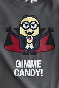 Long-Sleeved T-shirt