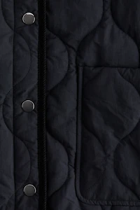 Quilted Jacket