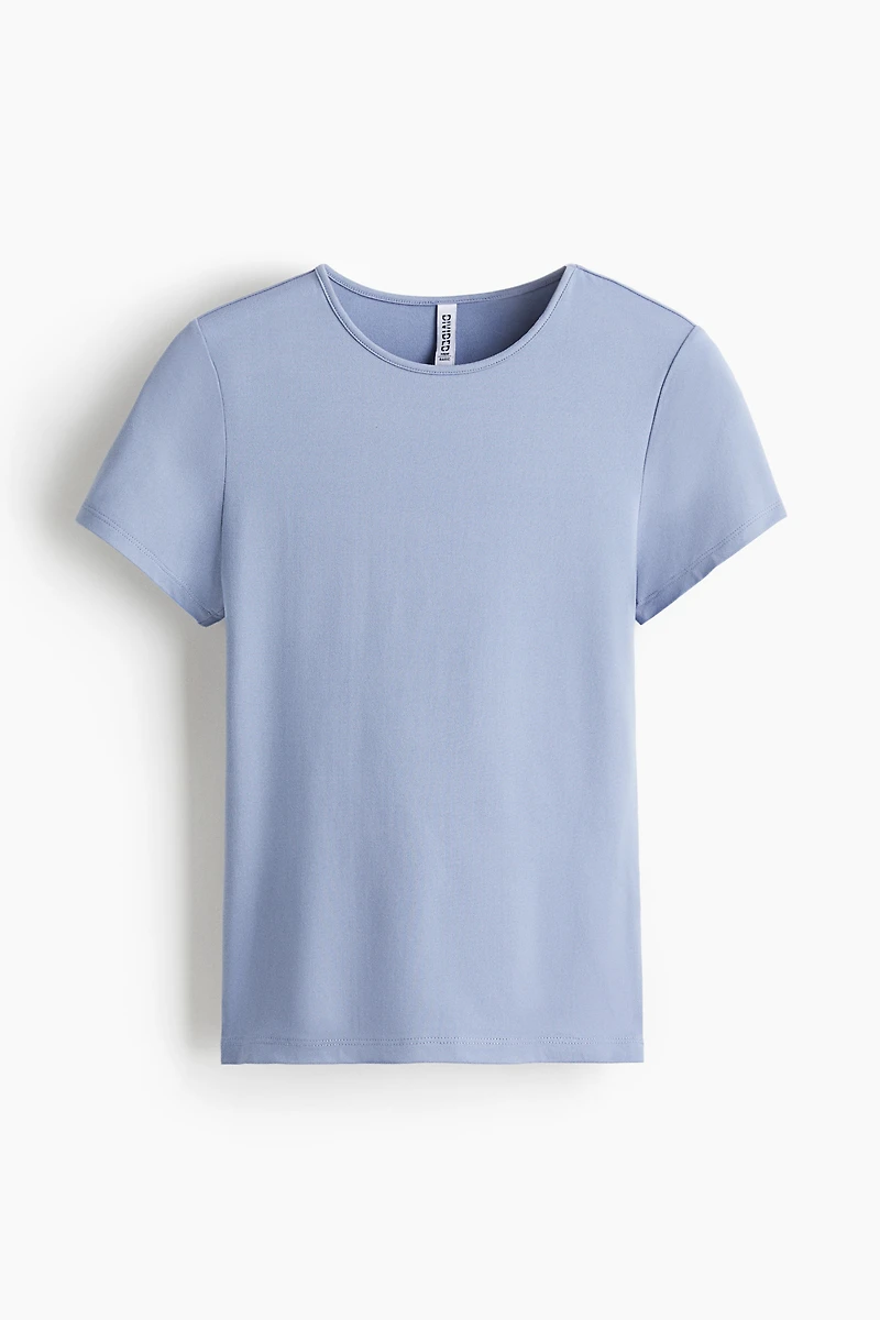 Microfiber T-Shirt