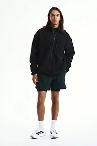 Veste classique en polar