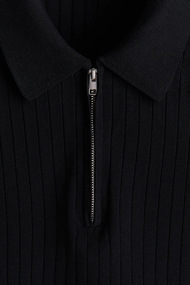 Slim-Fit Polo Shirt