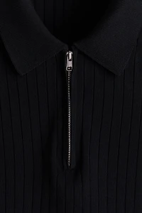 Slim-Fit Polo Shirt